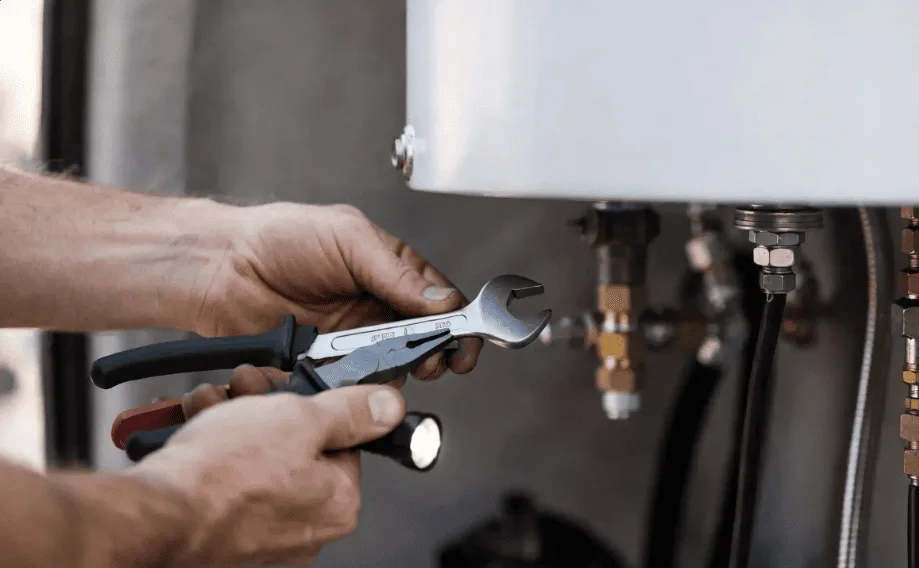 Why choose Water Heater Repair in Bedford, VA